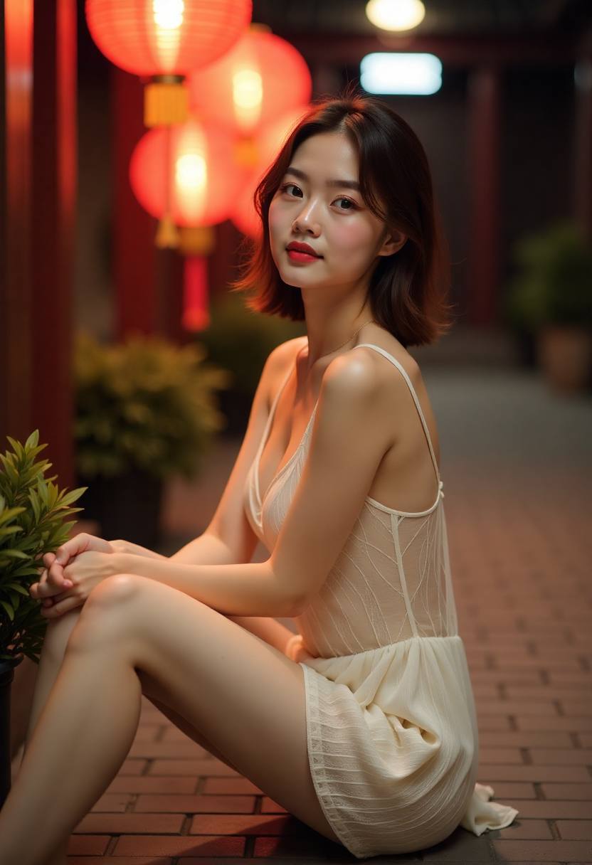 《暗夜追踪》电影海报