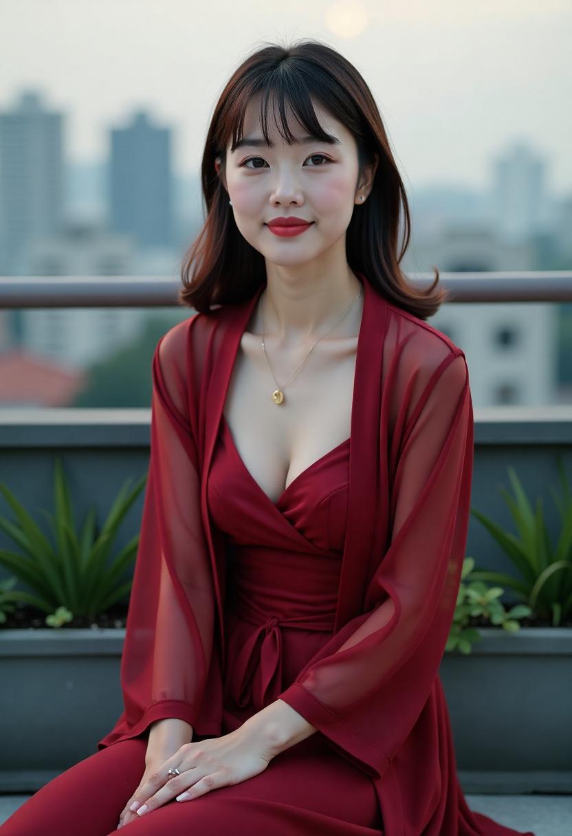 《极速旅程》综艺剧照