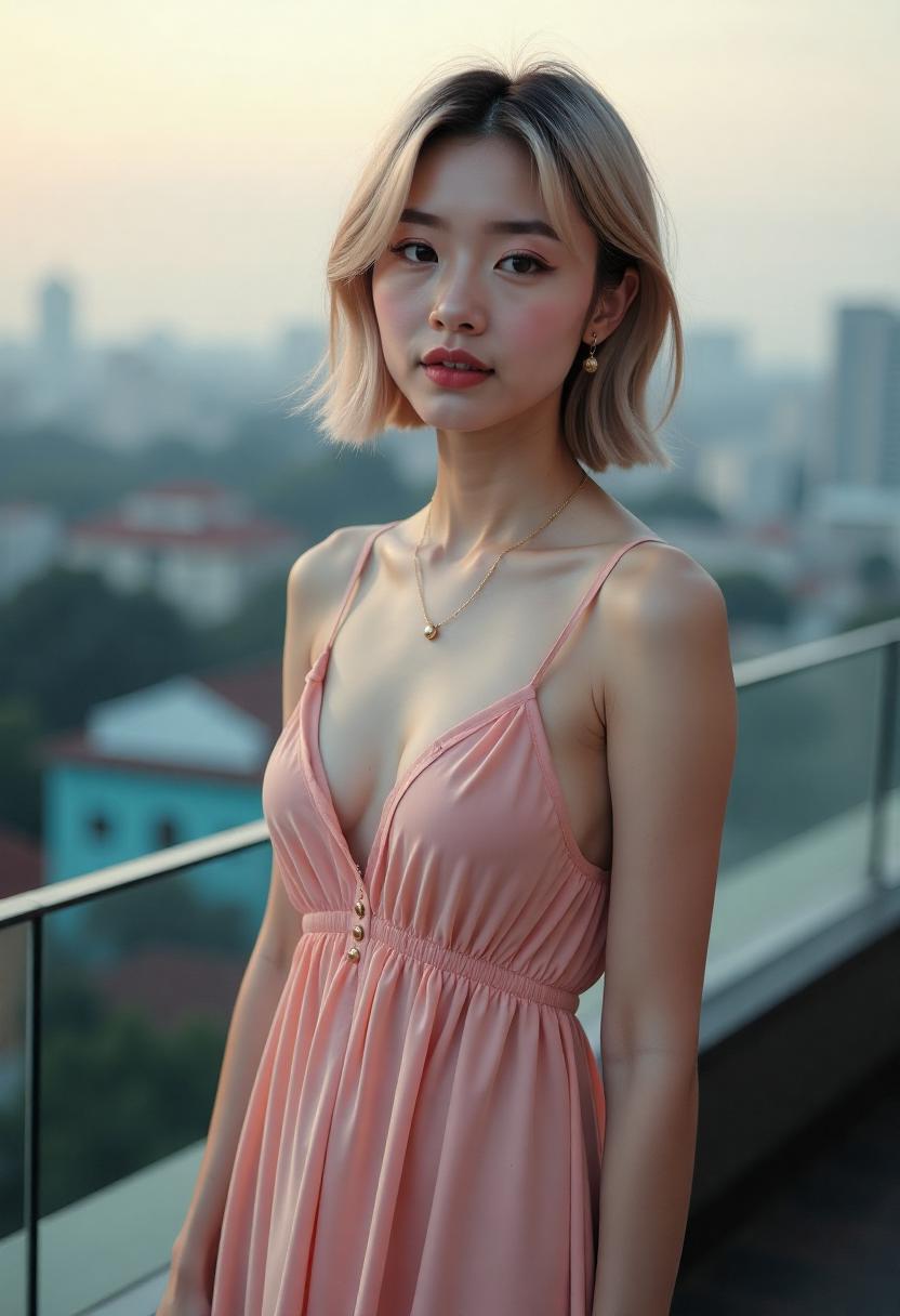 《白城迷案》电视剧剧照