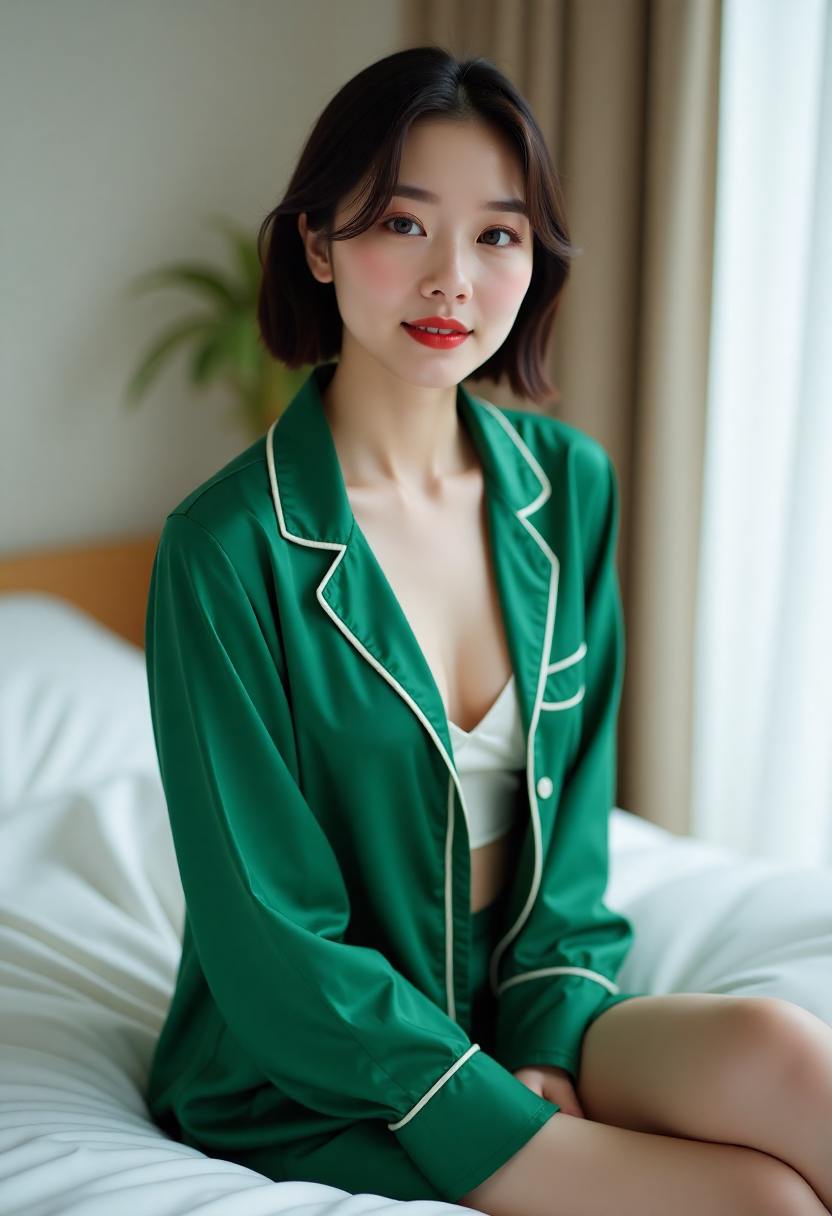 《紧急接管》电视剧剧照